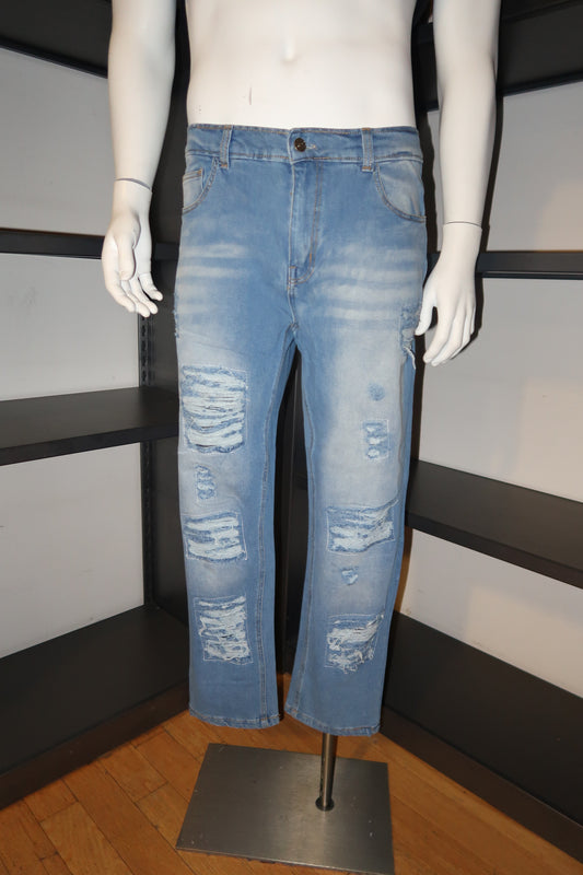 Men’s Denim Jeans