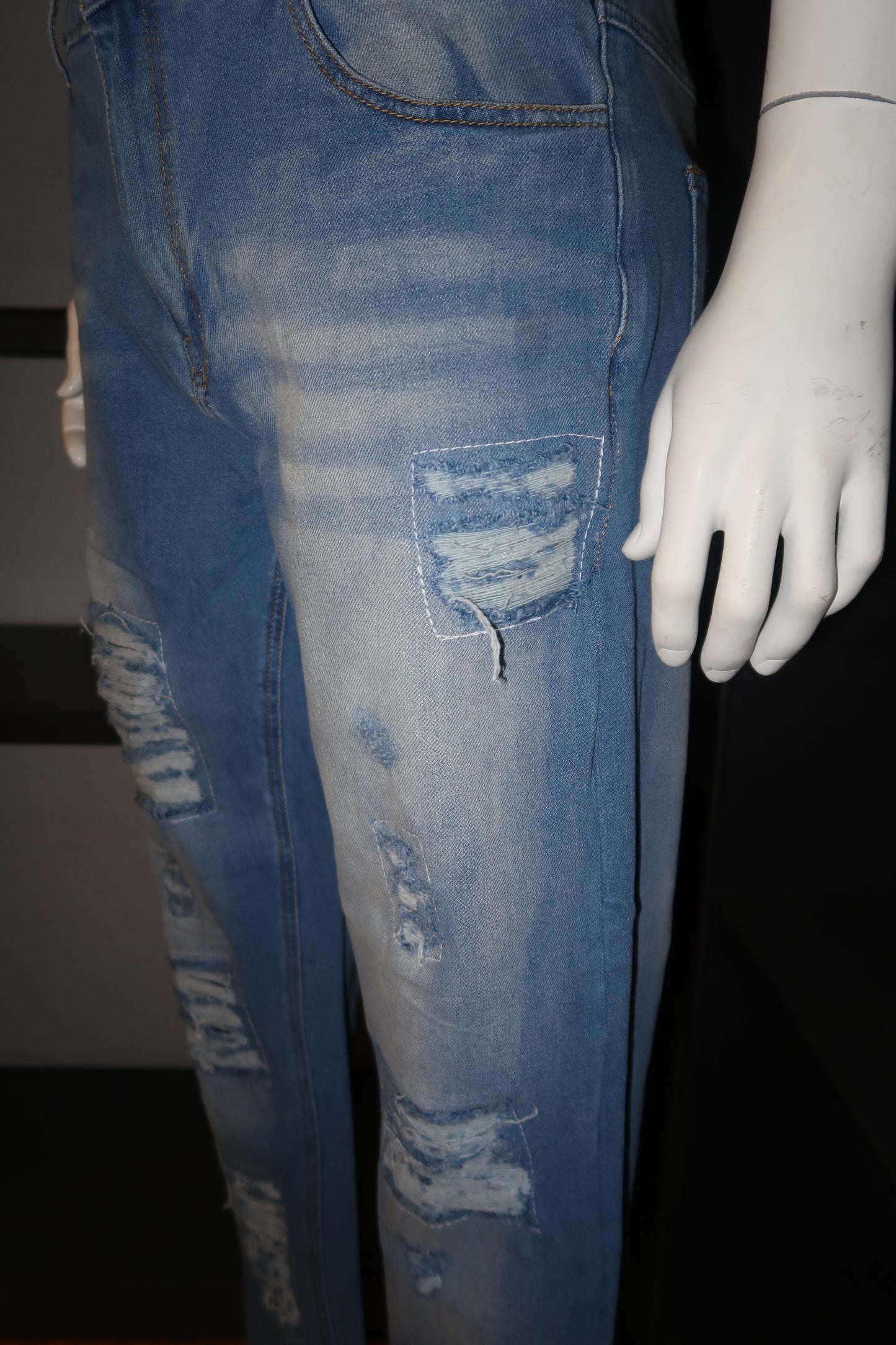 Men’s Denim Jeans